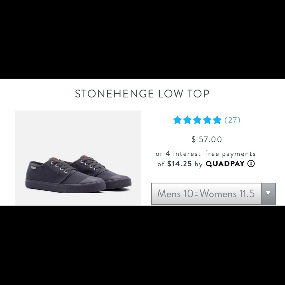 Bangs Shoes - image 4